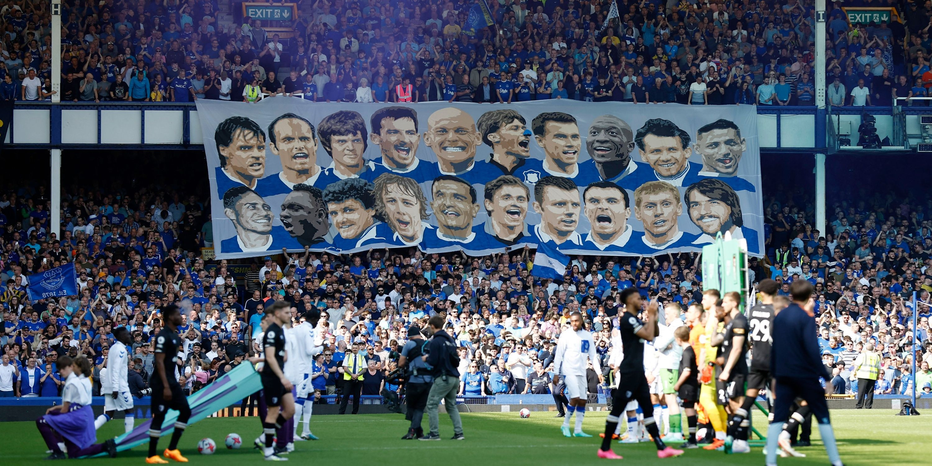 Goodison Park