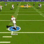 Football Sim Moddable Environment