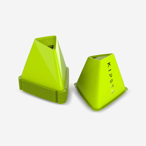 Kipsta Training Cones for Football Drills