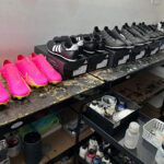 Do Footballers Get New Boots Every Game? Exploring Pro Athlete Footwear