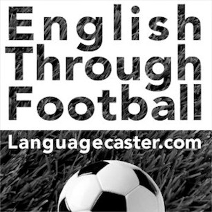 Player Dribbling Ball