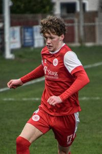 James Stocker, Bournemouth FC