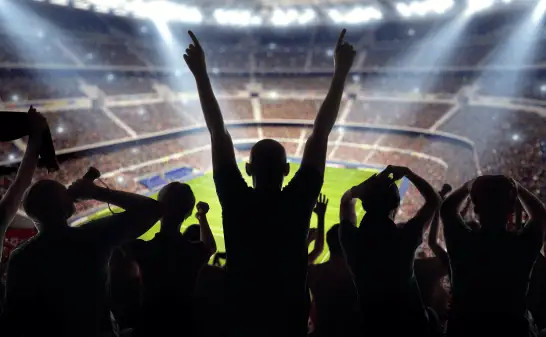 popularity of the stadium