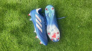 Adidas Copa Pure 2.1 Football Boots