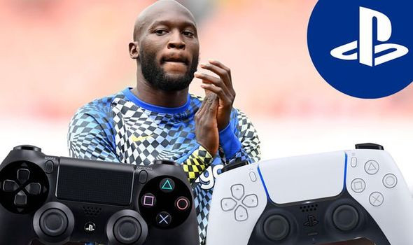 PS5 PS4 NOW TV