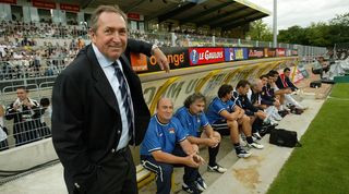Gerard Houllier