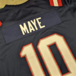 Tom Brady Patriots Jersey