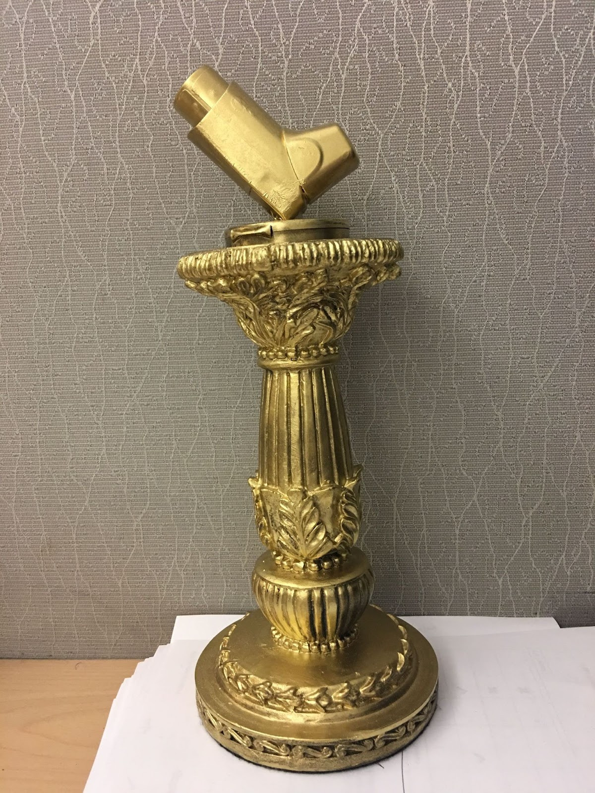 Fantasy Football Trophies