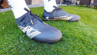 New Balance Furon V8 Elite Football Boots