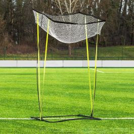 Quarterback Throwing Net | Net World Sports