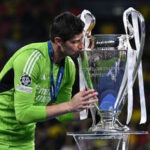 Iker Casillas