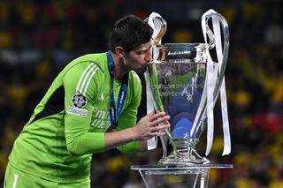 Iker Casillas