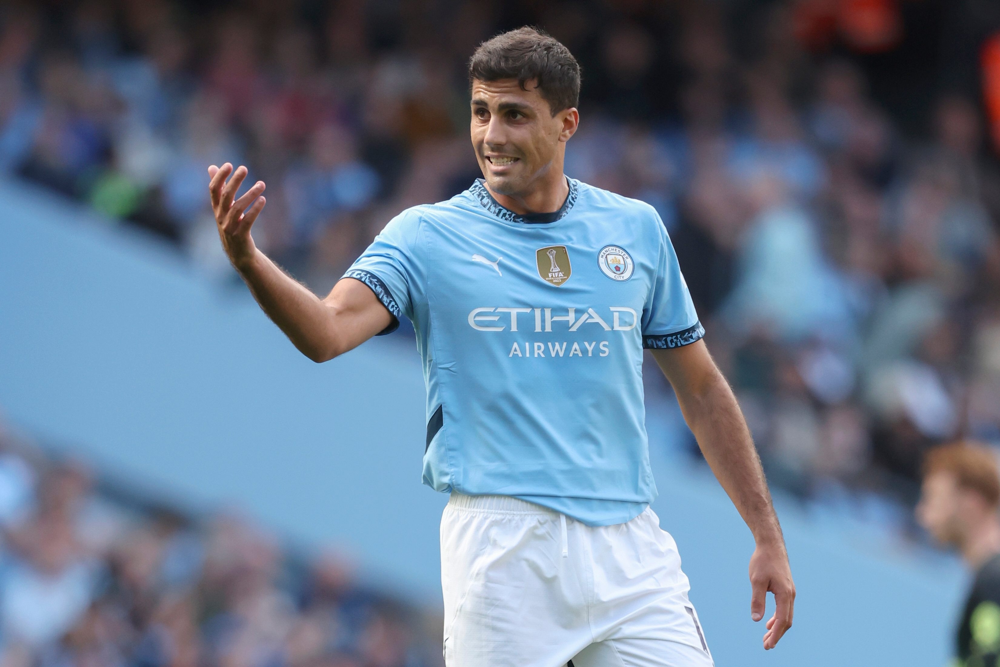 Rodri