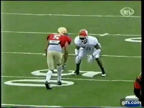 Two-Hand Jam Press Coverage