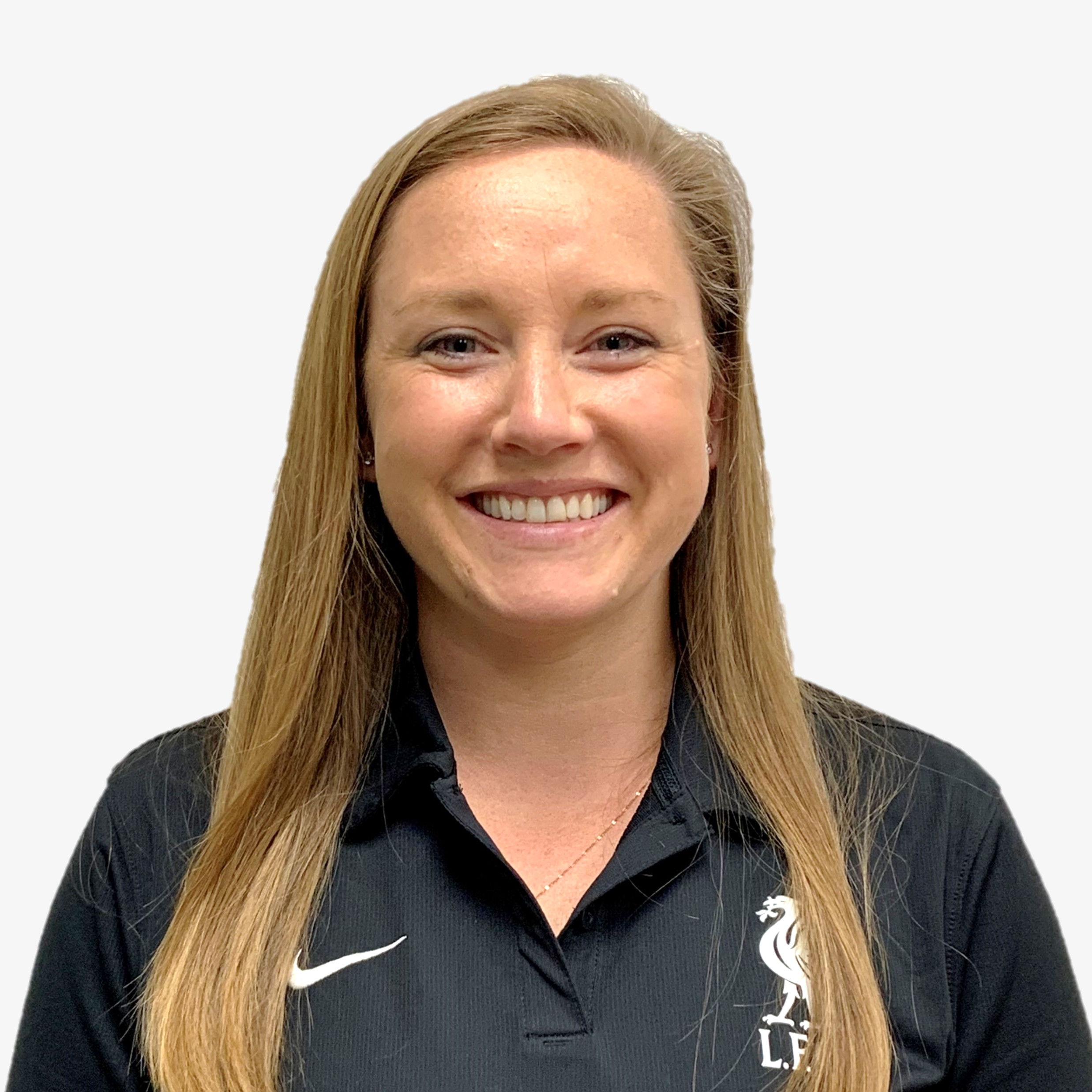 Sara Davison, LFC MI SUPER Y LEAGUE ADMINISTRATOR