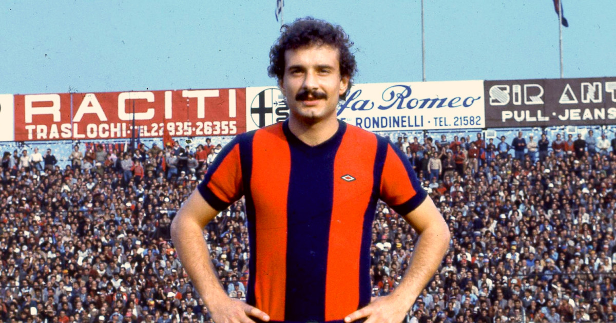 Giuseppe Savoldi Bologna