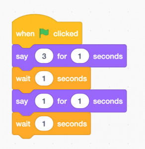 Introduction Message Script for Player 1