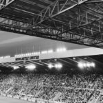 St James Park Newcastle United © Sam McArdle