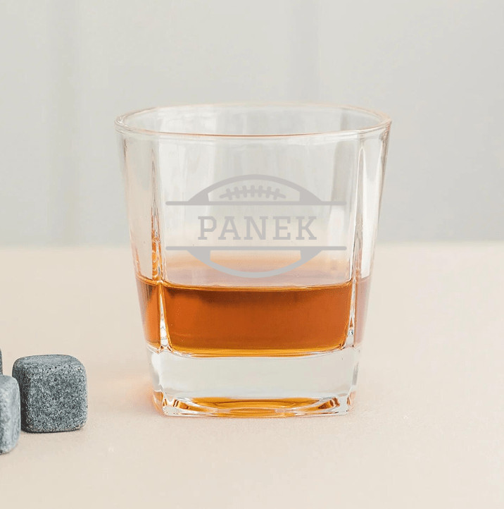 Bourbon Blitz