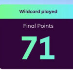 Fantasy Premier League Wildcard activated