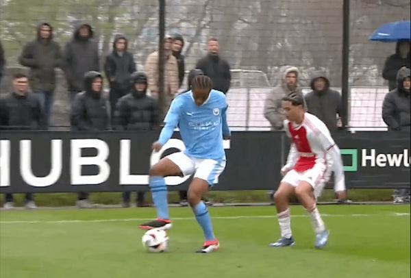 Agility and Coordination in Football