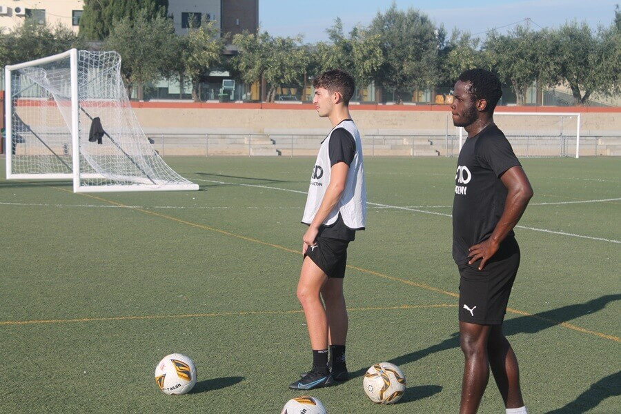 SIA Academy