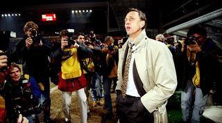 Johan Cruyff