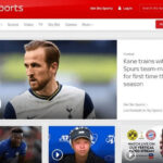 Sky Sports logo