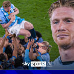 KDB Man City