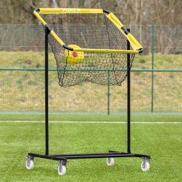 FORZA Snap &amp; Pass Trainer Net | Net World Sports