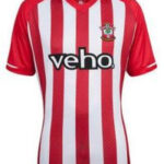 Southampton Own Brand Shirt 2014/15