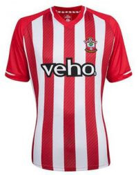 Southampton Own Brand Shirt 2014/15