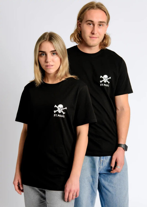Sankt Pauli Totenkopf