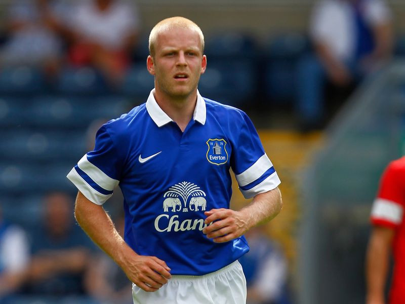 Steven Naismith - Hearts | Player Profile | Sky Sports Football