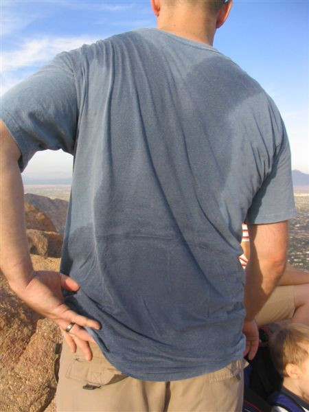 Sweat