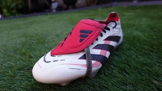 Adidas Predator Elite 25 Football Boots