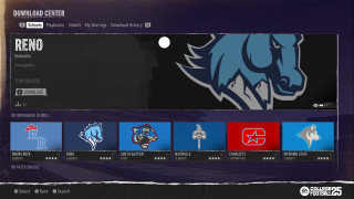Exploring the Download Center in Team Builder