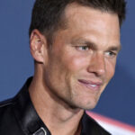Tom Brady Fox Sports commentator