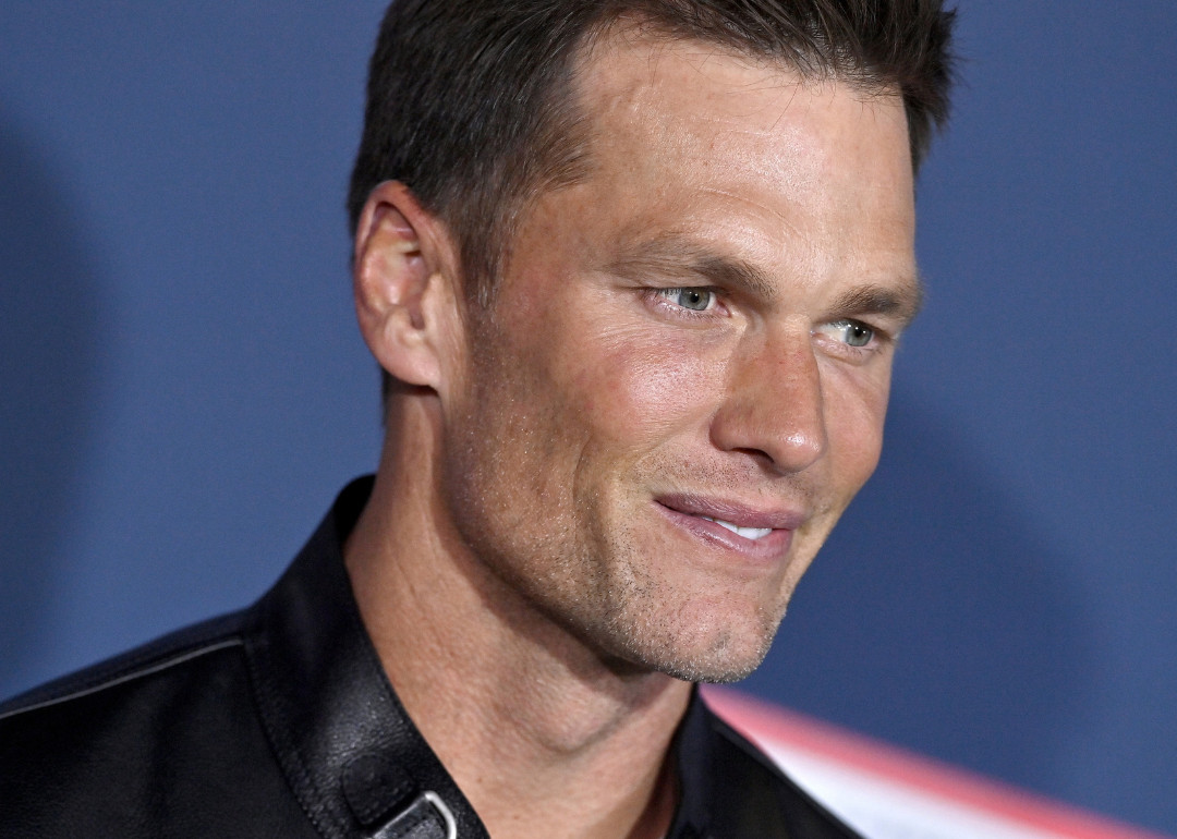 Tom Brady Fox Sports commentator
