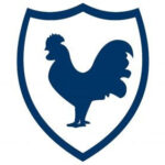 Tottenham Hotspur 1921 Logo