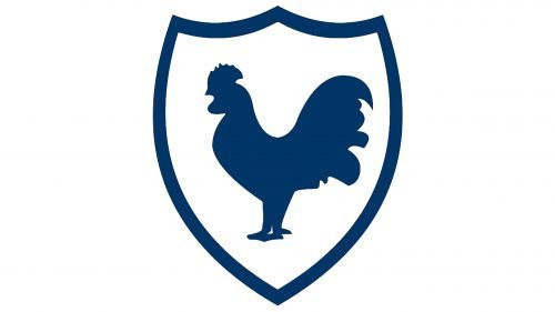Tottenham Hotspur 1921 Logo
