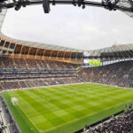 Tottenham Hotspur New Stadium