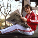 Trevor Francis, Nottingham Forest