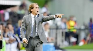 Roberto Mancini