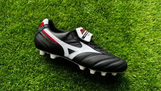 Mizuno Morelia II Made in Japan Football Boots