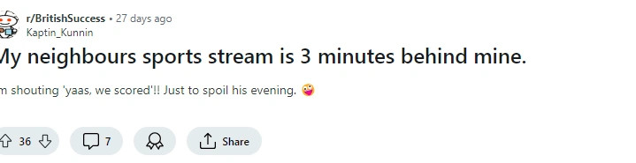 Football Streaming
