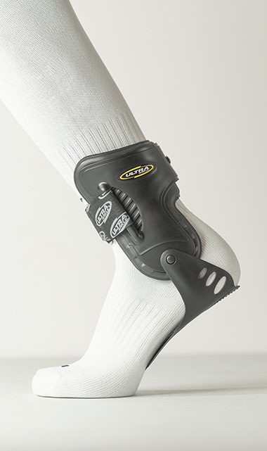 Ultra High-5 Side