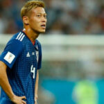 Keisuke Honda's Unique Position in Japanese Venture Capital