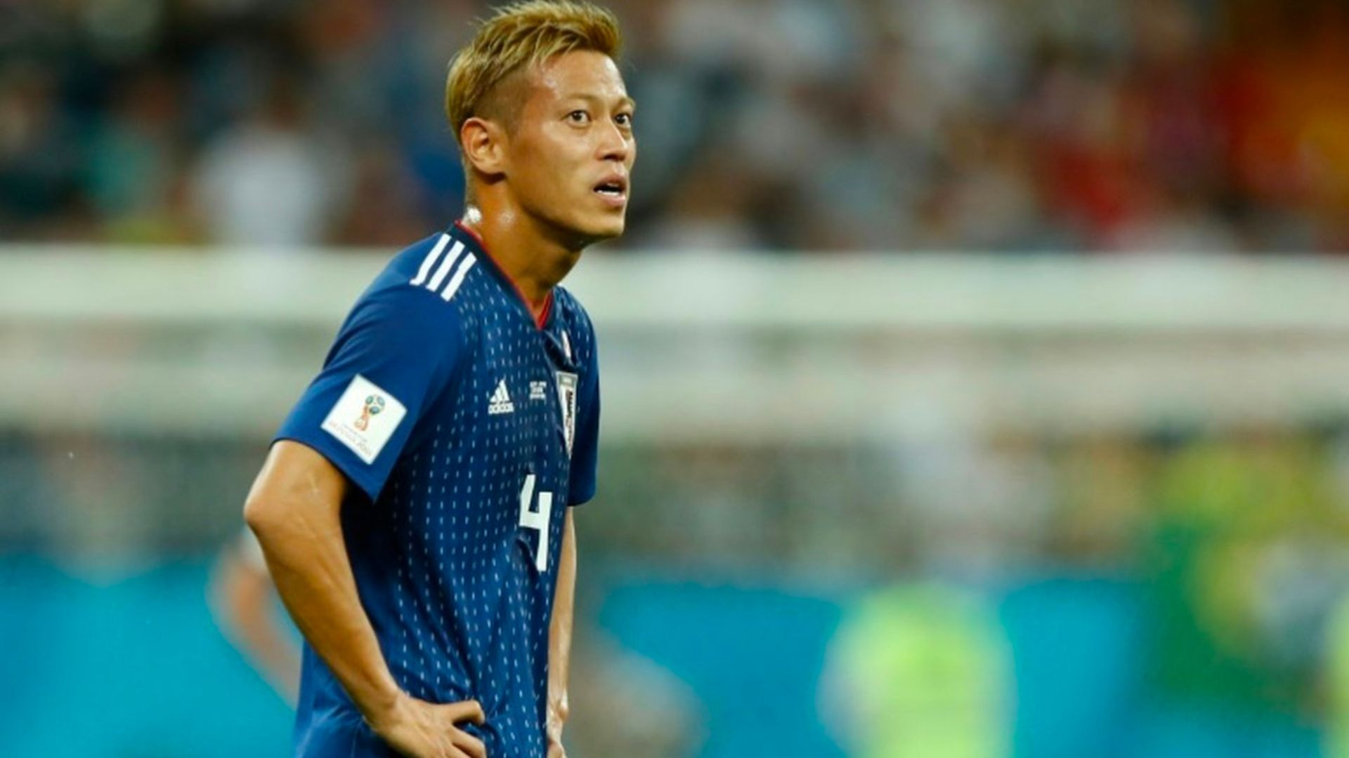 Keisuke Honda's Unique Position in Japanese Venture Capital