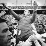 Vince Dooley